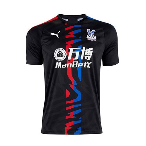 Trikot Crystal Palace Auswarts 2019-20 Fussballtrikots Günstig